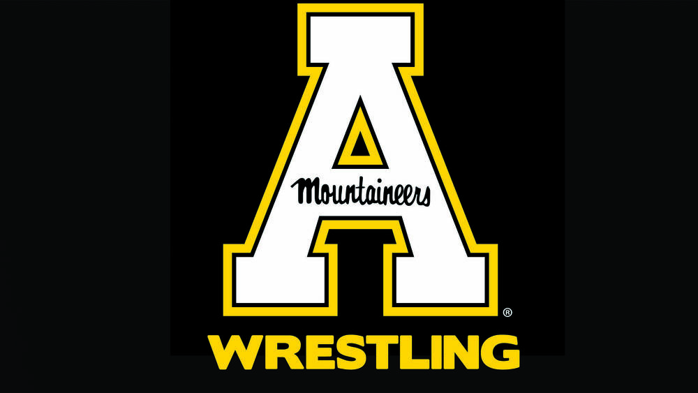 Appalachian State Wrestling Camp