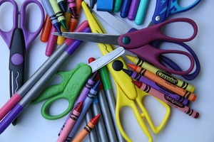 Materials