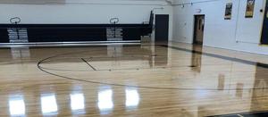 Refinished