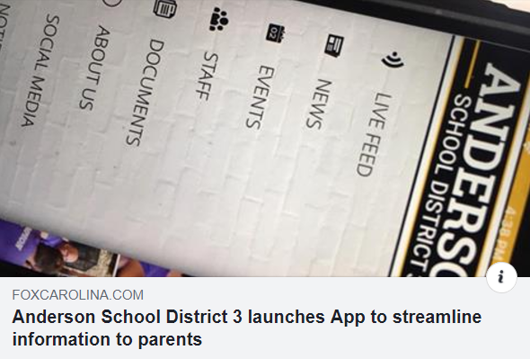 App Launch Featured on Fox News