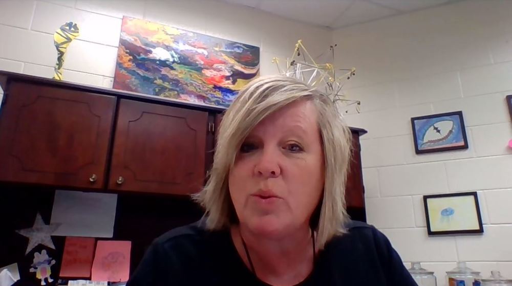 Mrs. Dodd