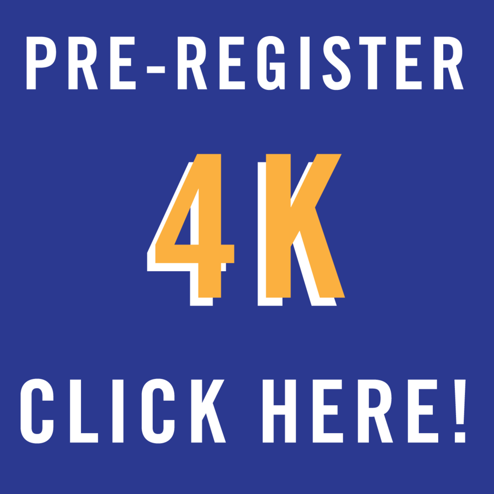 Pre-Register your student for K4 Today!