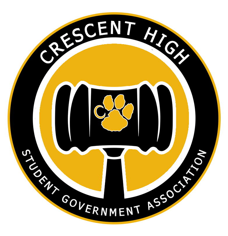 Crescent SGA Honored at SCASC 2019