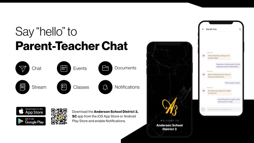New App