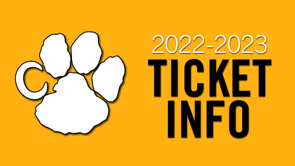 Tiger Sports Ticket And Sports Pass Info Tiger Athletics