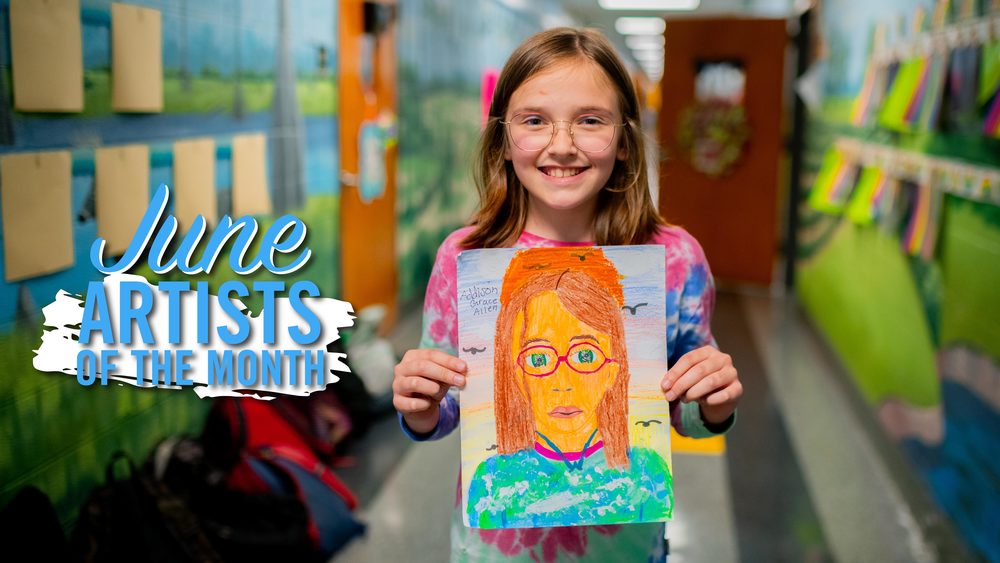 June Artists