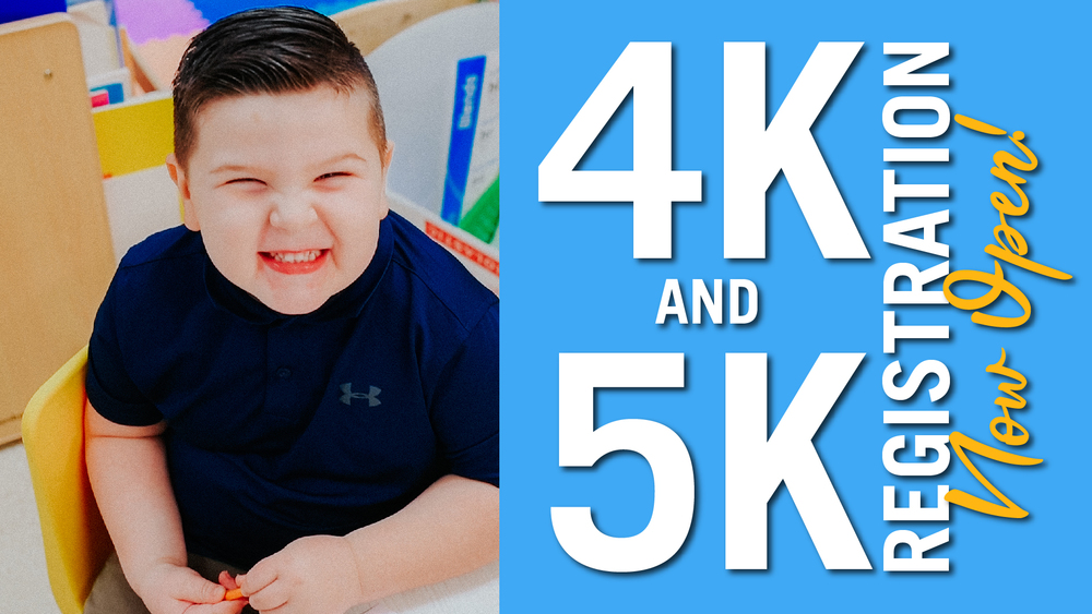 4k & 5K