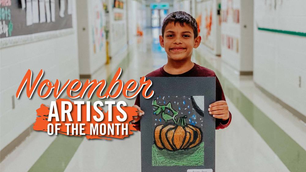 NOV ART