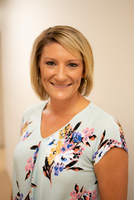 Leigh Burton Named Assistant Superintendent