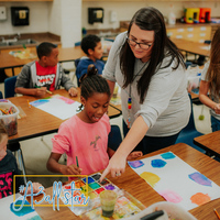 Mrs. Emily Grant is this weeks #A3AllStar!