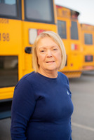 Gayle Sinclair Named Bus Driver of the Year