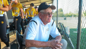 Legendary Crescent Softball Coach Announces Retirement