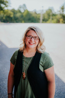 Nikki Simpson Named SIMS Teacher of the Year!