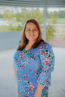 Jessica Blanton Named FRES Support Staff of the Year!