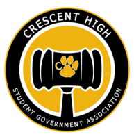 Crescent SGA Honored at SCASC 2019
