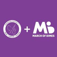March With Us!