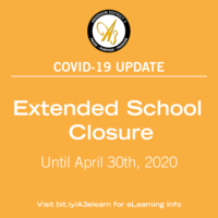 COVID-19 UPDATES