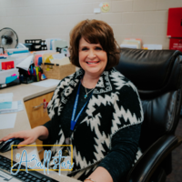 Meet #A3AllStar, Linda Herron!