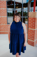 Carly Herron Named A3 Teacher of the Year!
