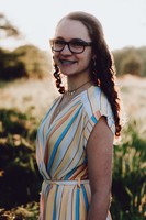 Broadwell Named YEScarolina State Finalist