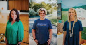 New Assistant Principals Named for Crescent, Iva, and Starr-Iva