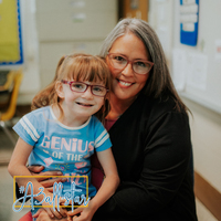 Sally Houtkooper is this week's #A3AllStar!