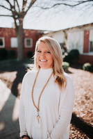 Ashlea Hatcher Named Instructional Coach