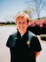 Michelle Parnell Named Varsity Girls Basketball Coach