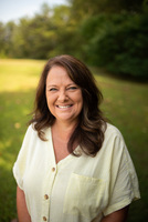 Missy Rice named Anderson 3 Support Staff of the Year!