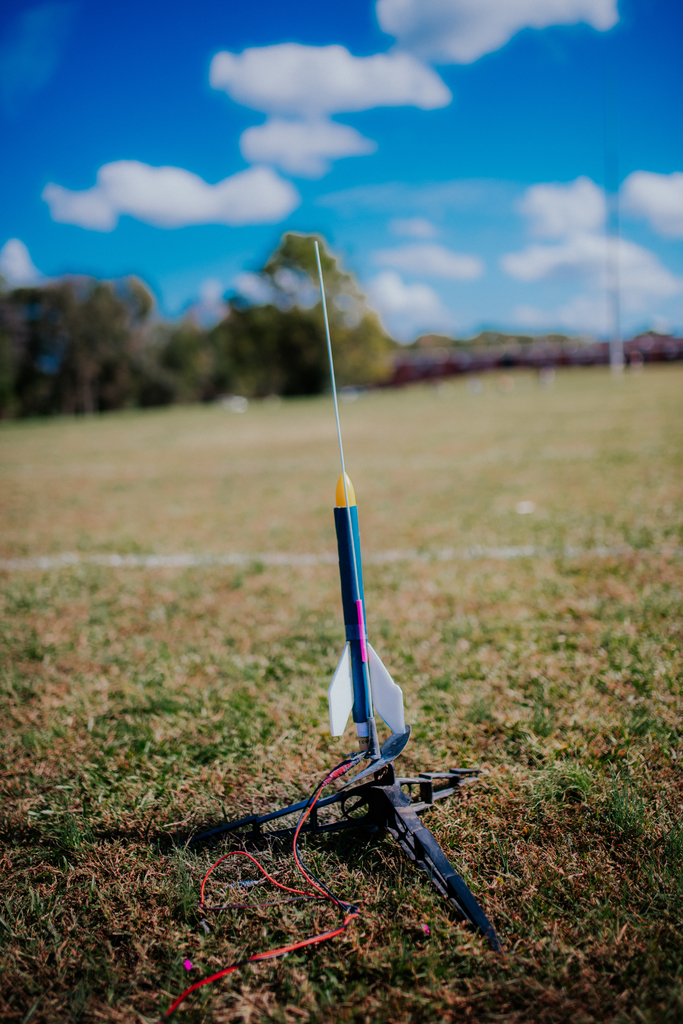 PLTW Rockets