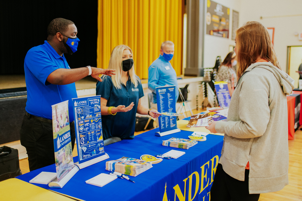College Fair