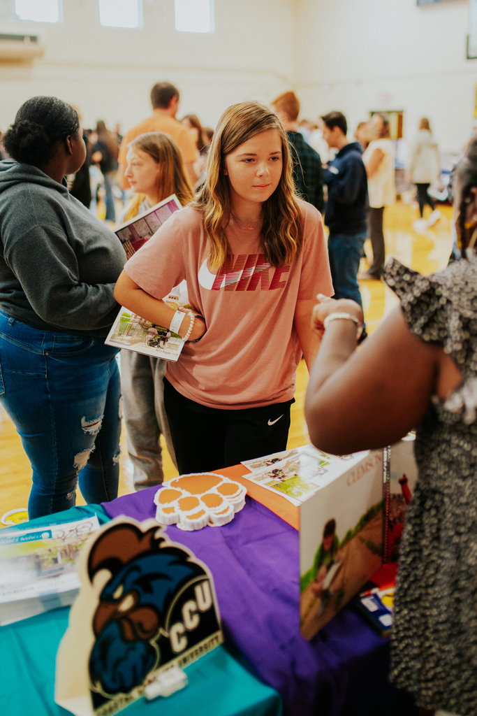 College Fair