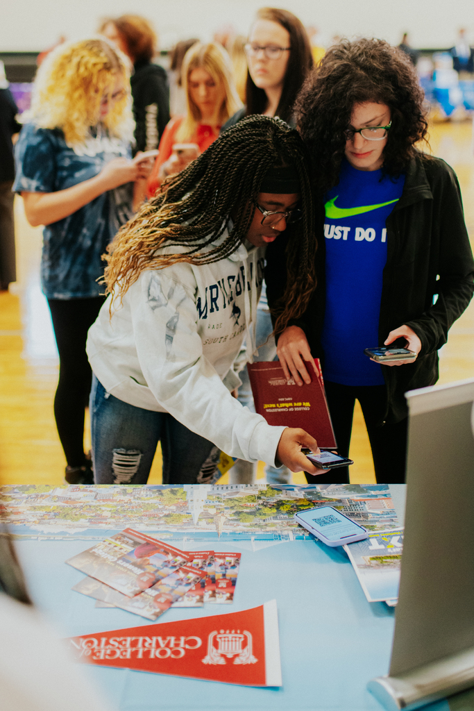 College Fair