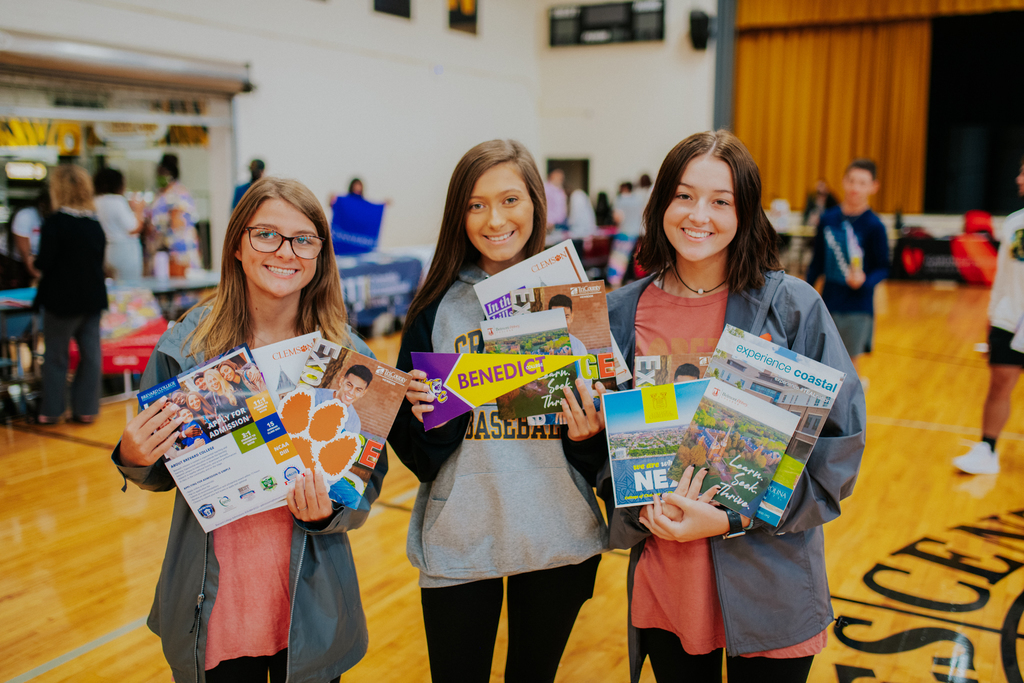 College Fair
