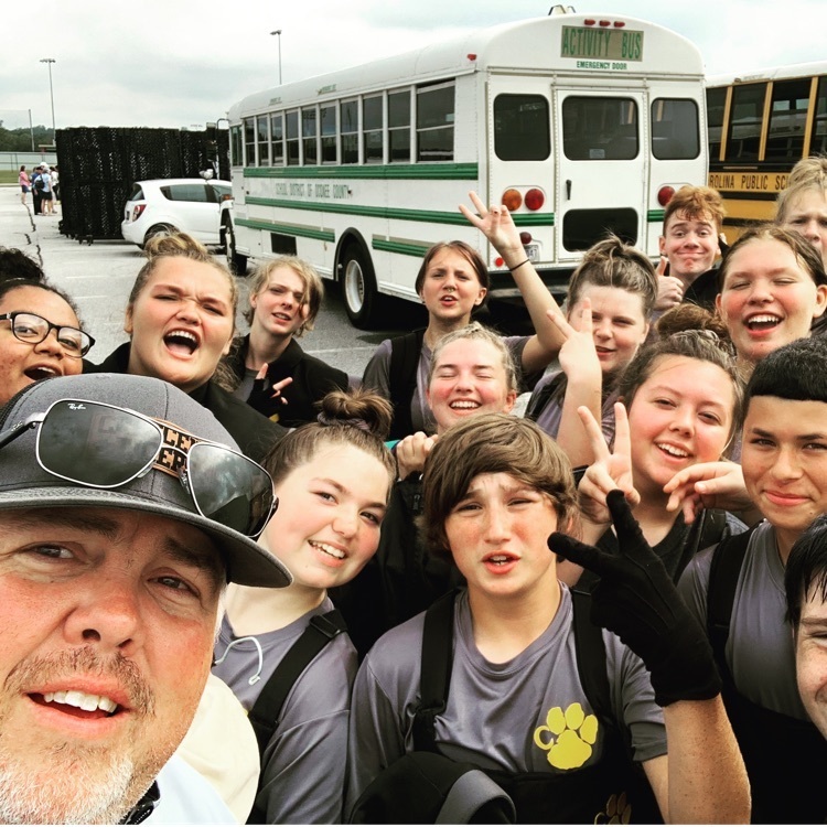 Tiger Band