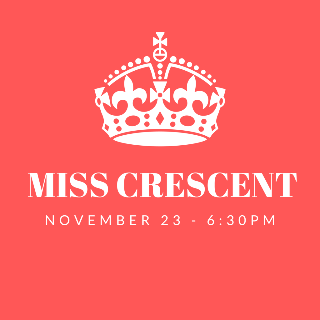 Miss Crescent