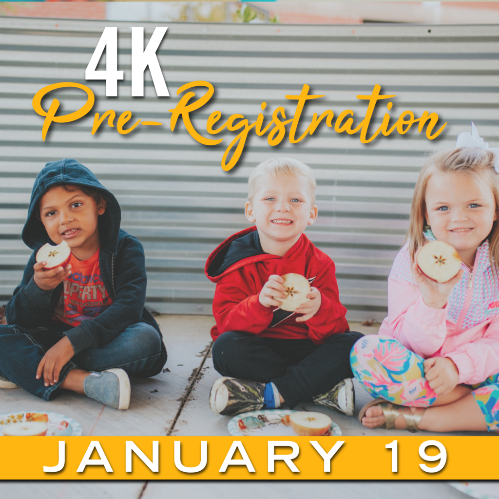 Pre-Reg