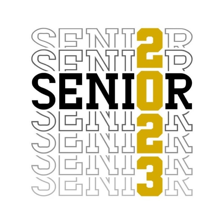 senior 2023