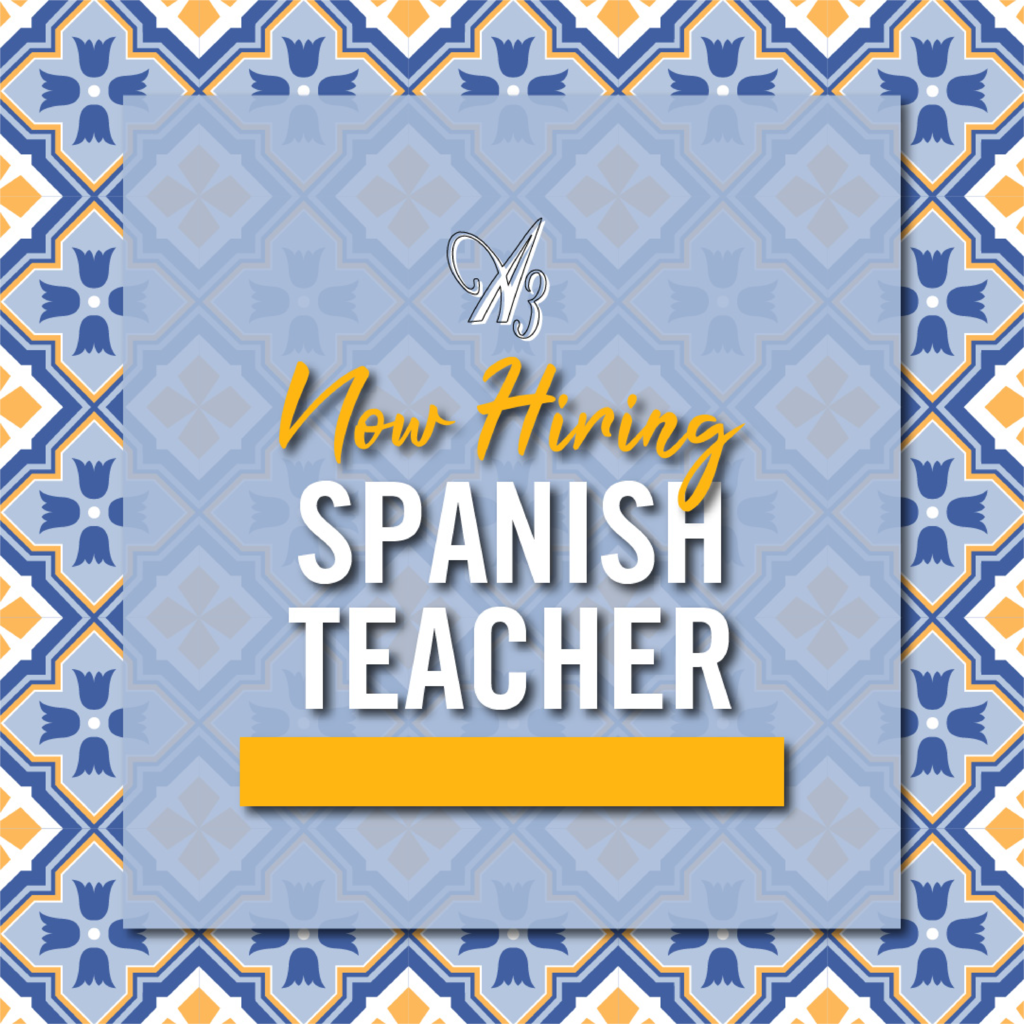 spanish teacher