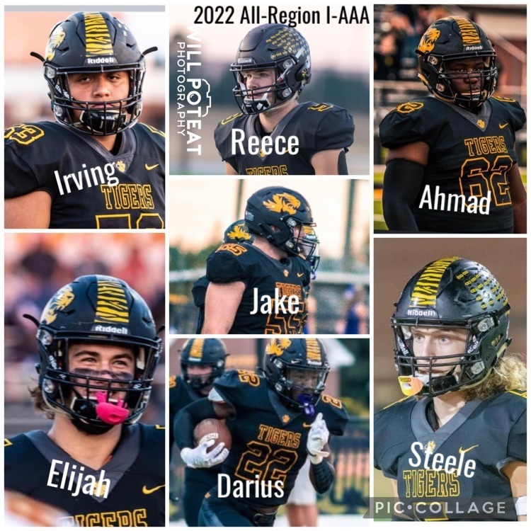 all region fb