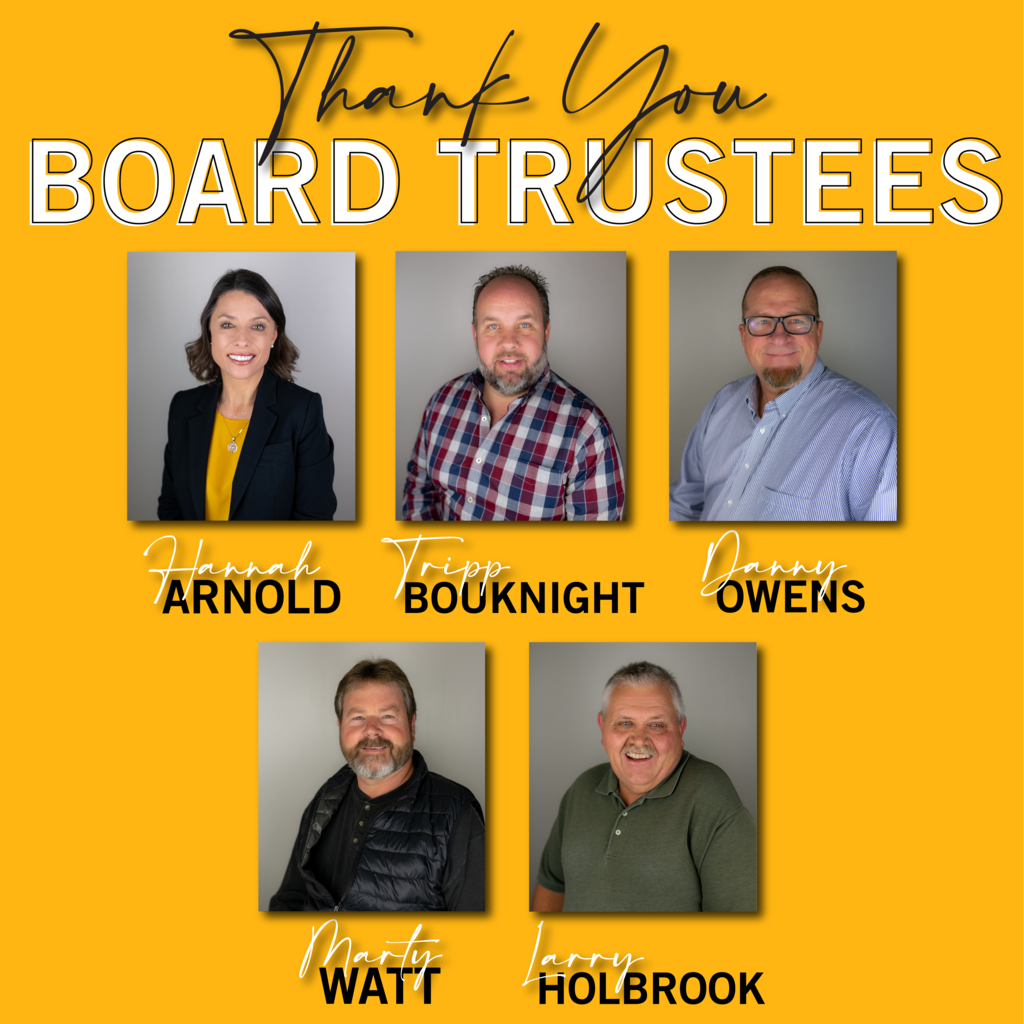 Board Trustees
