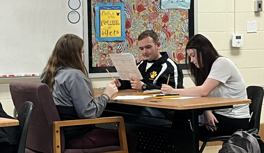 Tutoring