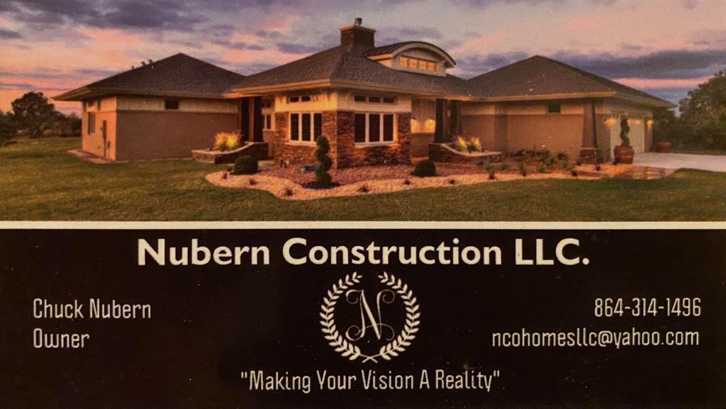 Nubern