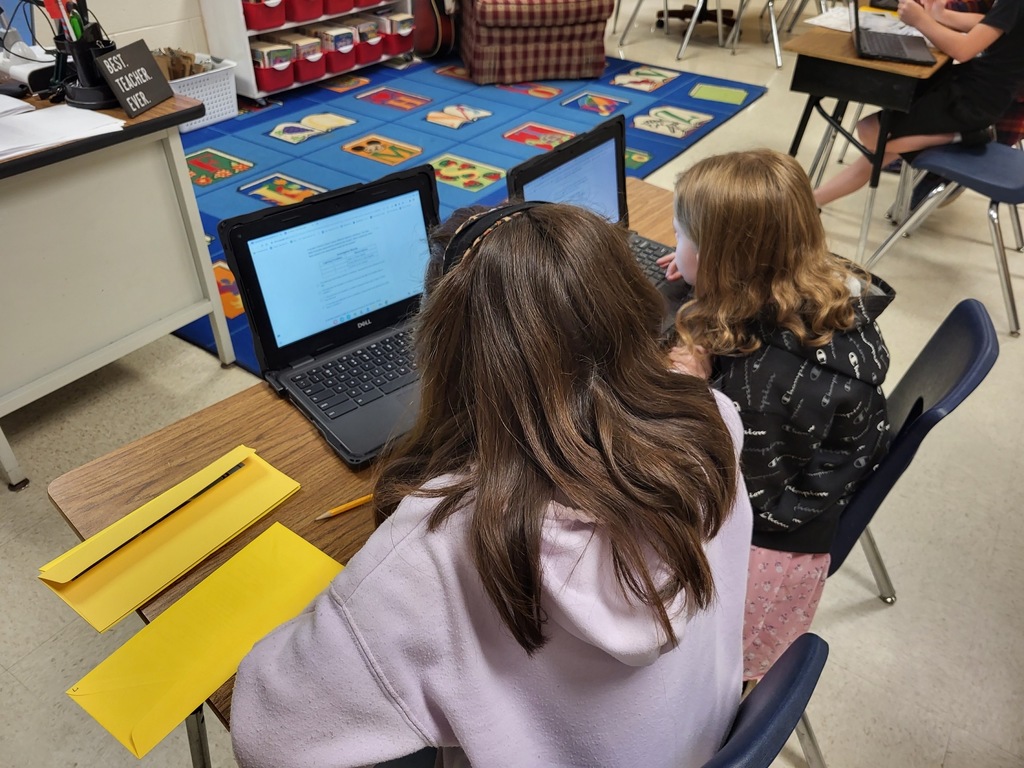 Live Feed Flat Rock Elementary School