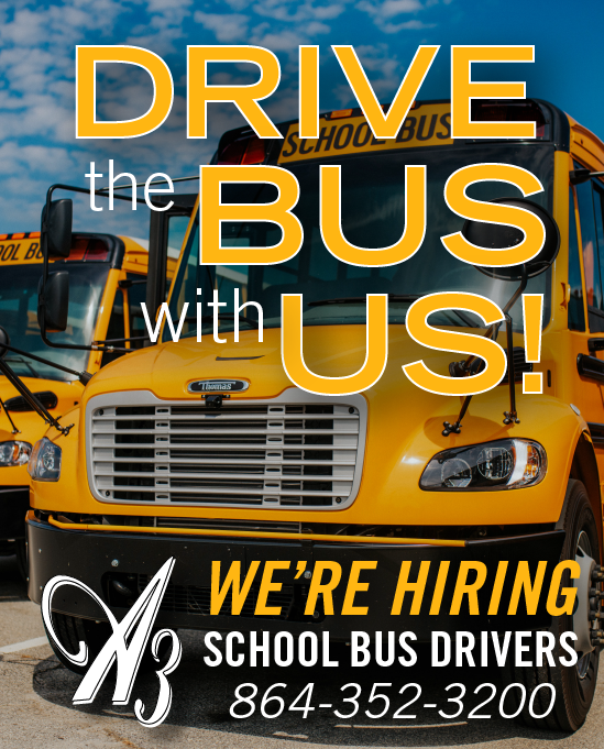 Drive the Bus