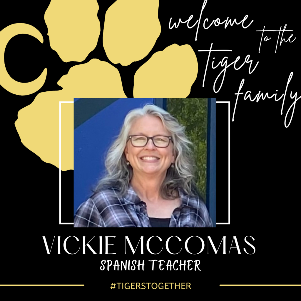 Mrs. McComas
