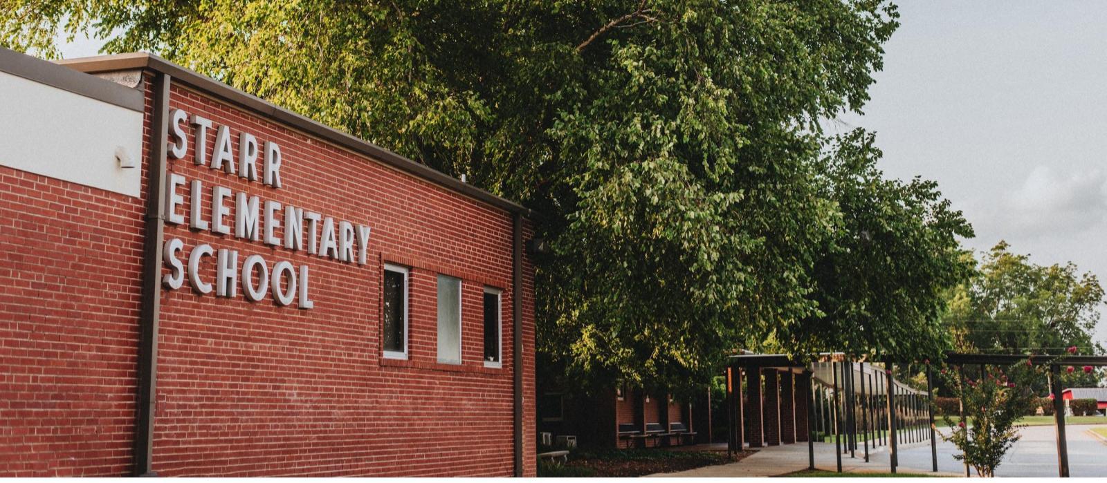 Starr Elementary School